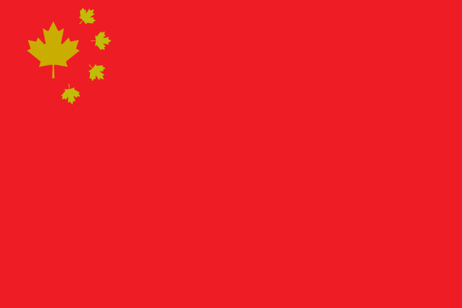 People's Republic of Canada (2025-present) - Pax Historia