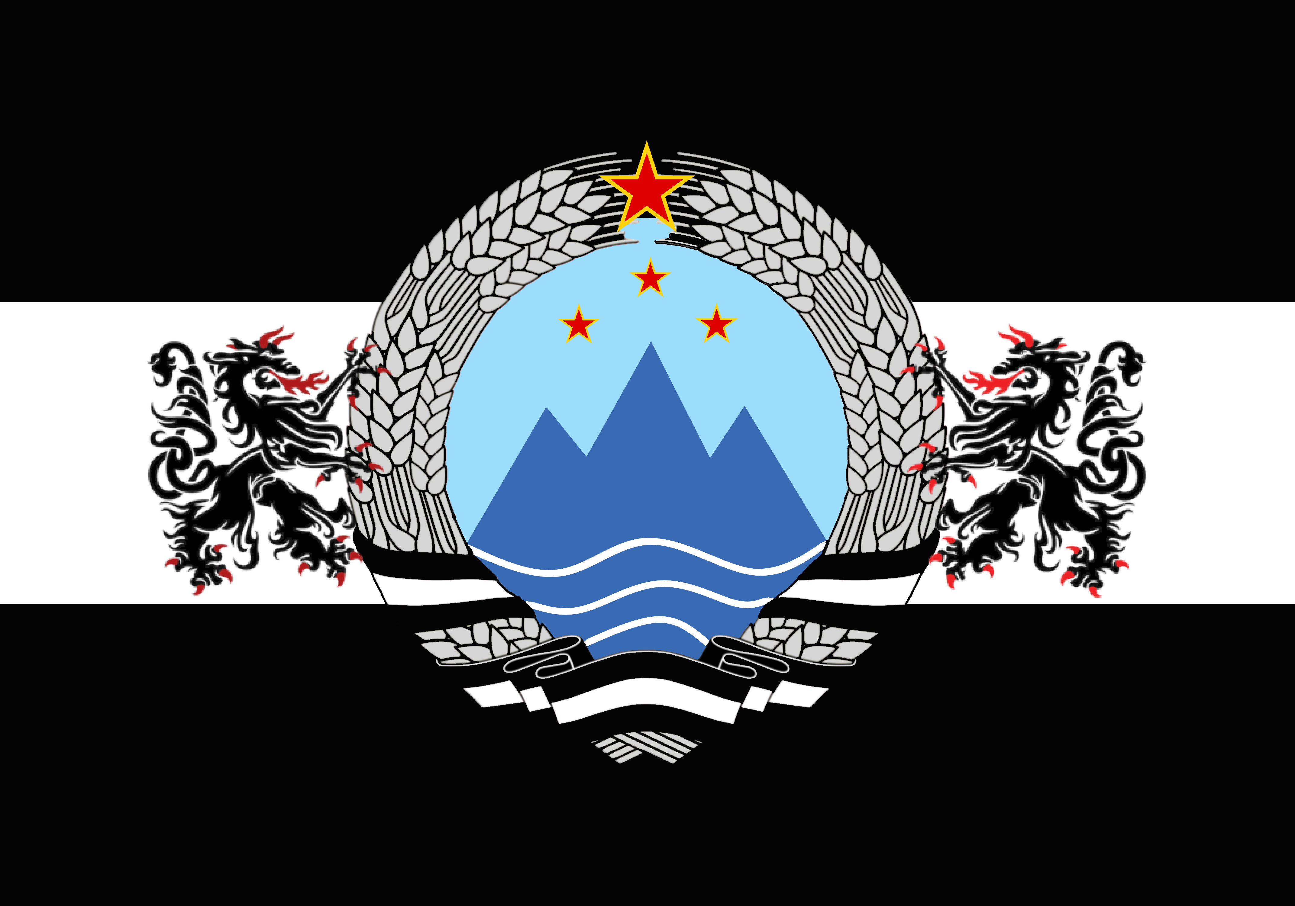People's Republic of Carantania - Pax Historia