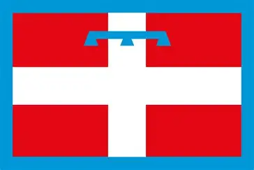 Piemonte - Pax Historia