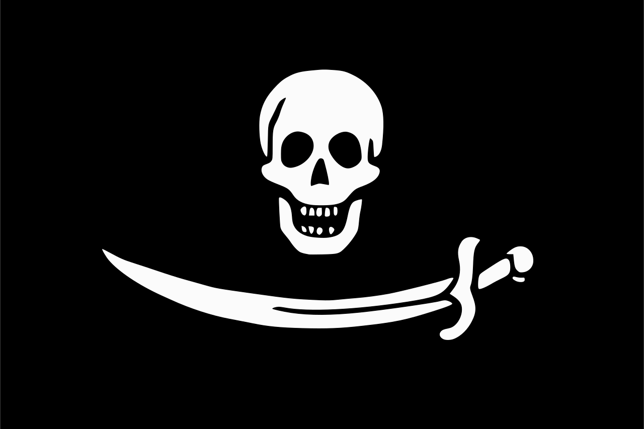 Famous Figures of the Golden Age of Piracy: Pirates Who Made History | by  Joe Gatto | Medium, image size:1280x853