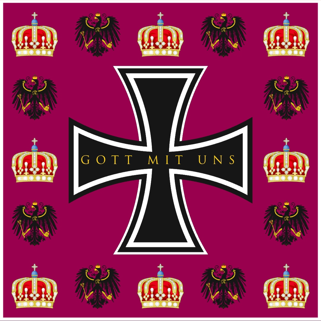 Preußische Armee in Ostafrika (VIII. Regiment) - Pax Historia