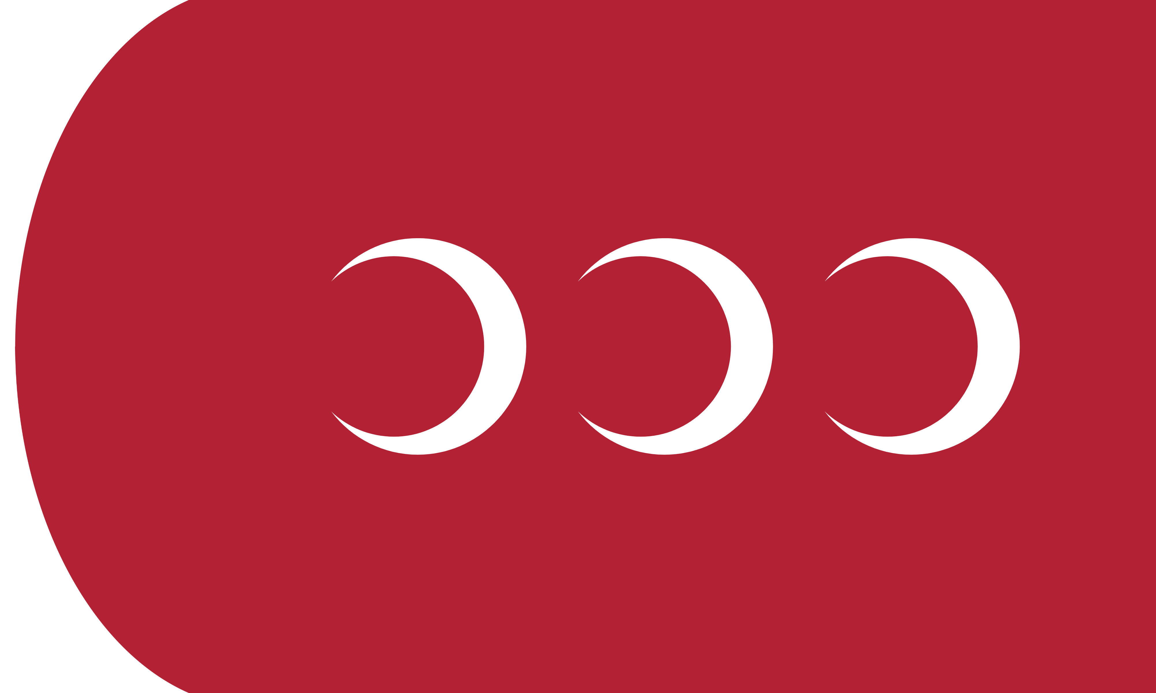 Qalramid Caliphate - Pax Historia