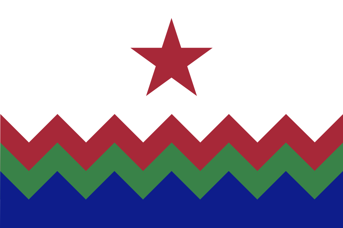 Republic of Pacifica - Pax Historia