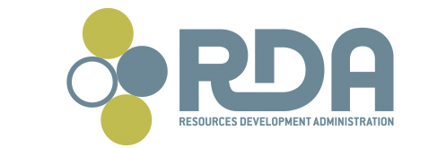 Resources Development Administration - Pax Historia