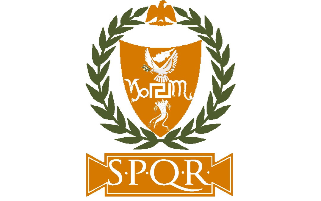 Roman Cyprus (58 BC-688 AD) - Pax Historia