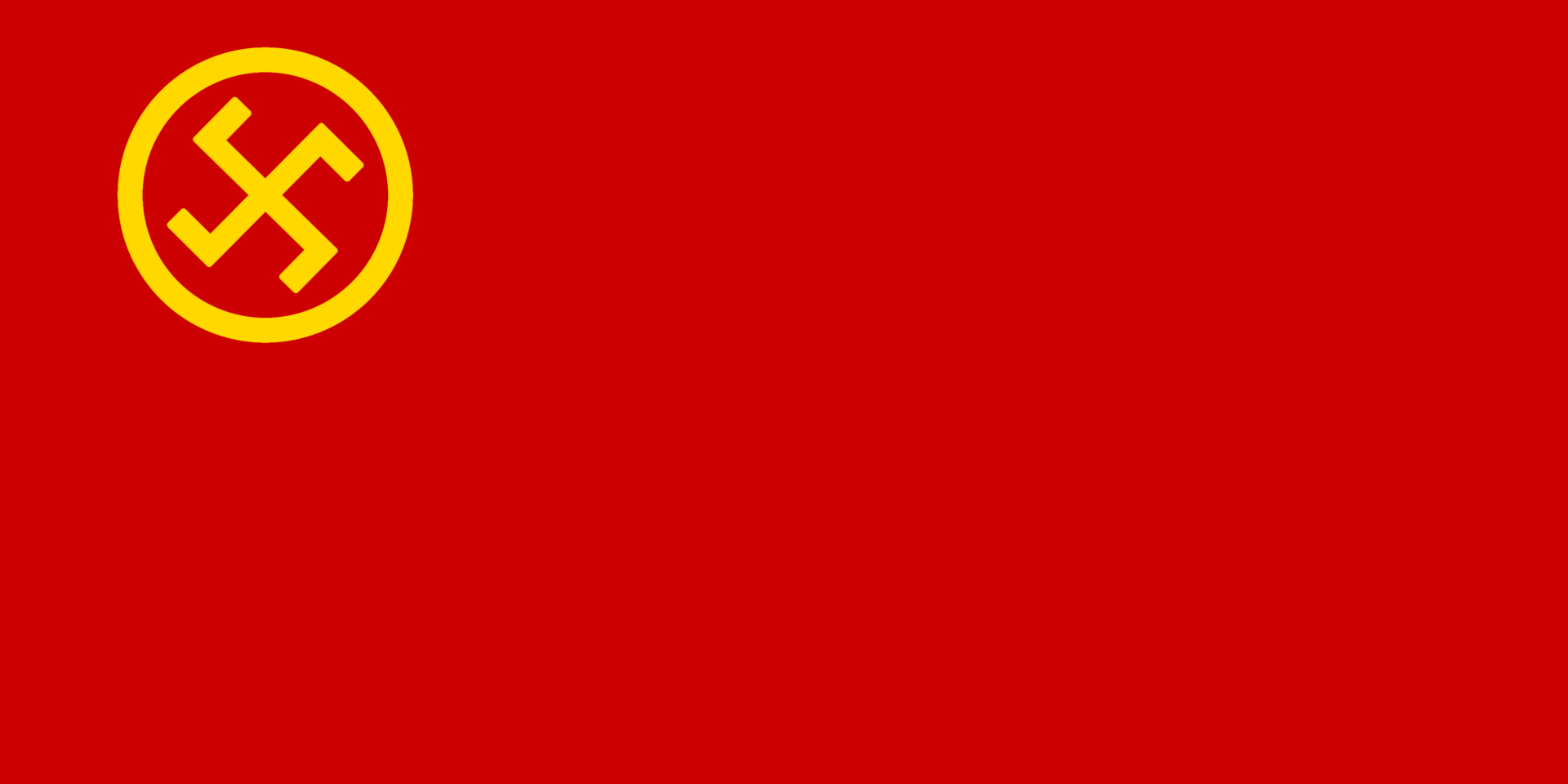 Russkiy Reykh Russian reich - Pax Historia
