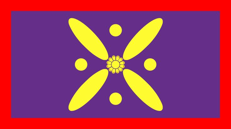 Shahsevan Flag Iranshahr - Pax Historia