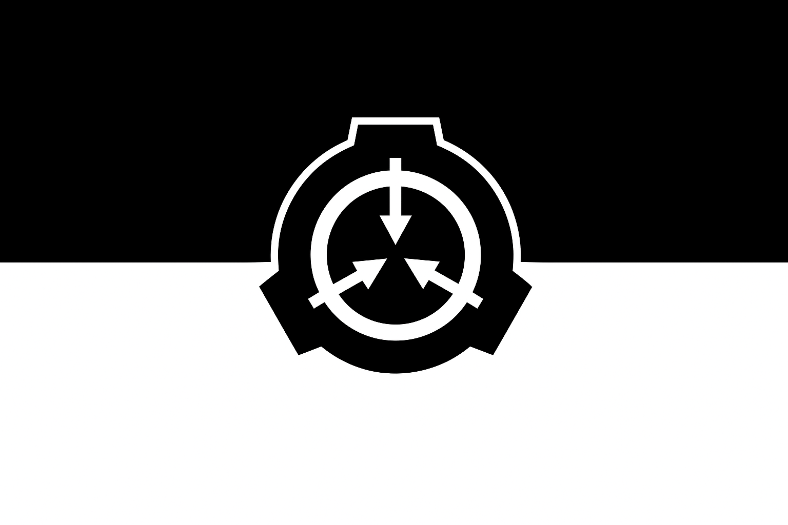 Scp Foundation Logos 1024x1020
