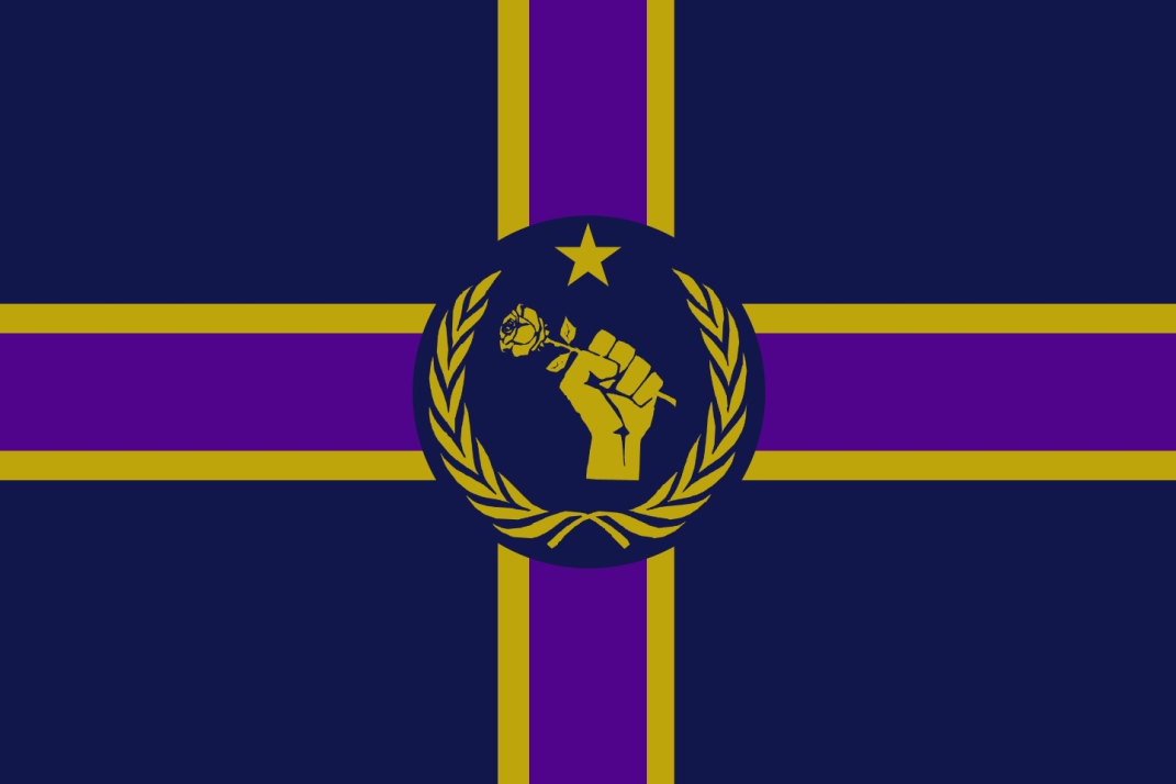 Socialist Horpenschlein - Pax Historia