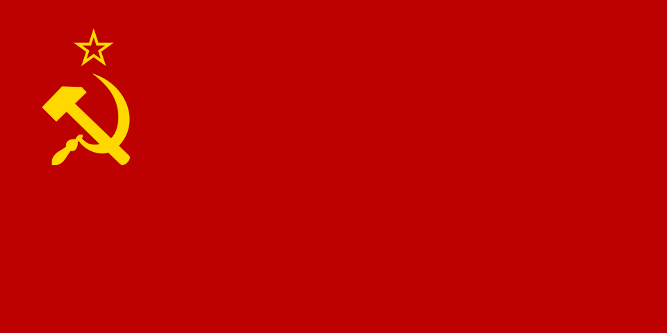 Russian Federative Socialist Republic (ALT) - Pax Historia