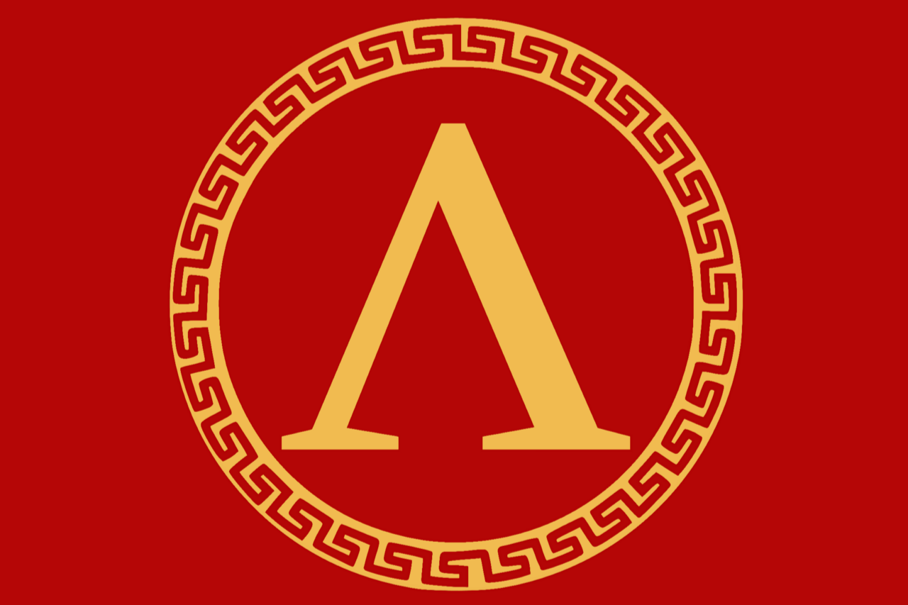 sparta-pax-historia