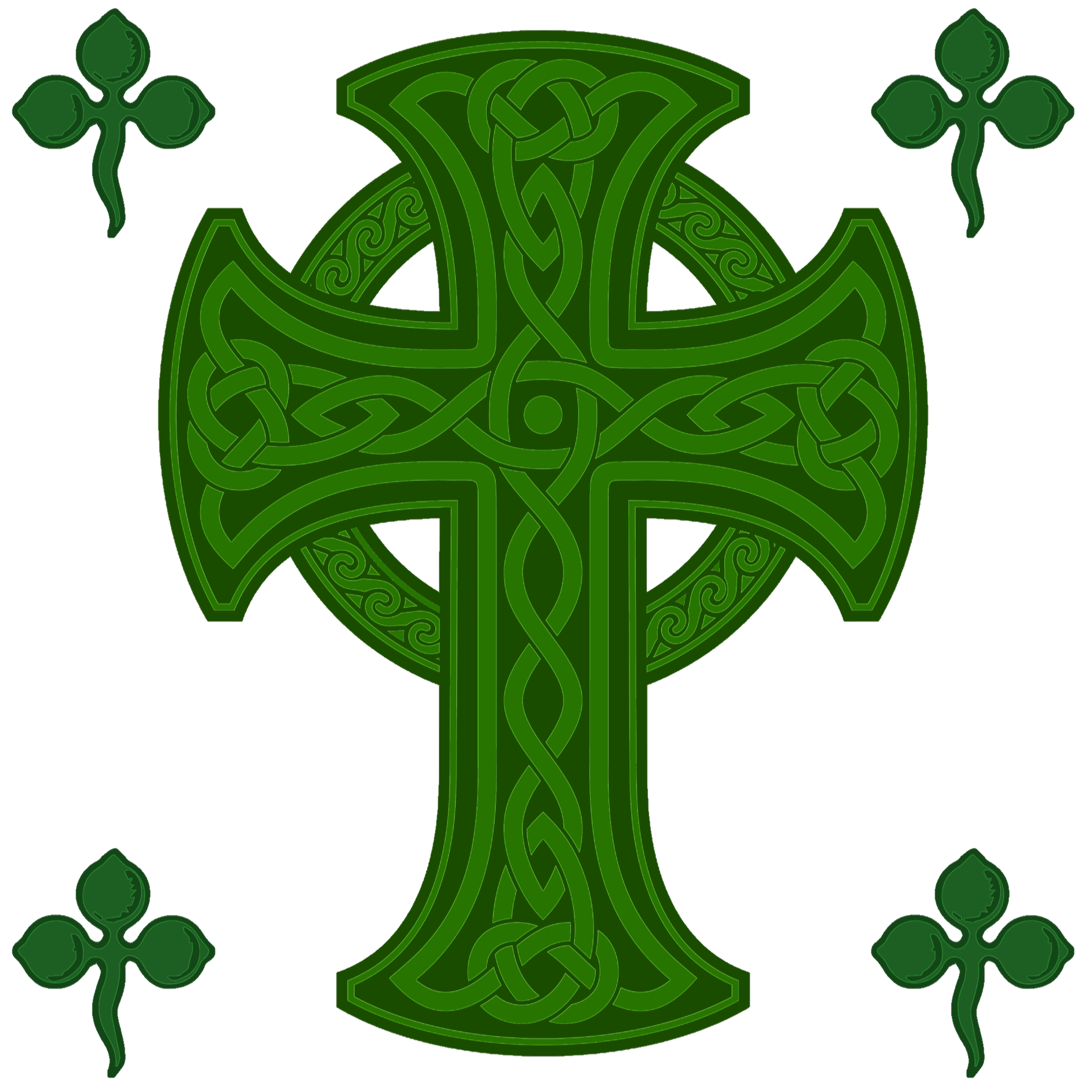 St. Patrick Order - Pax Historia