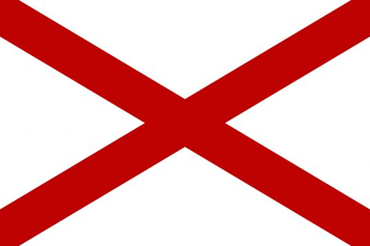 St. Patrick's Cross - Pax Historia