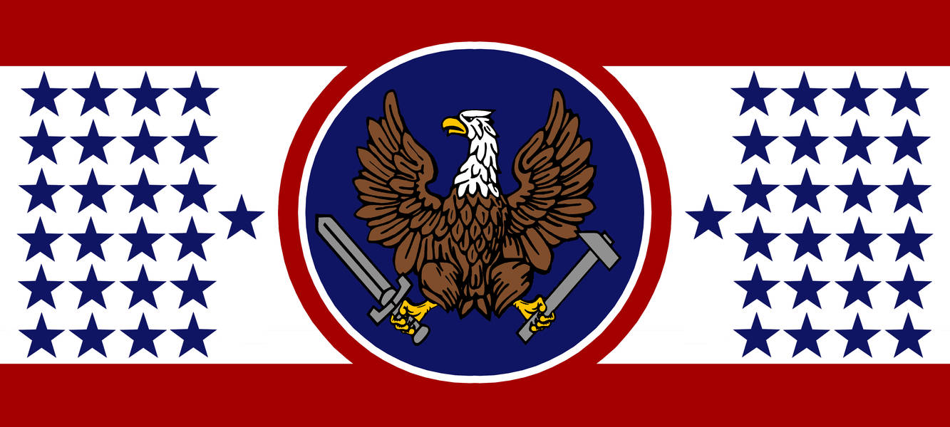 Strasserist Rally Strasserist America - Pax Historia
