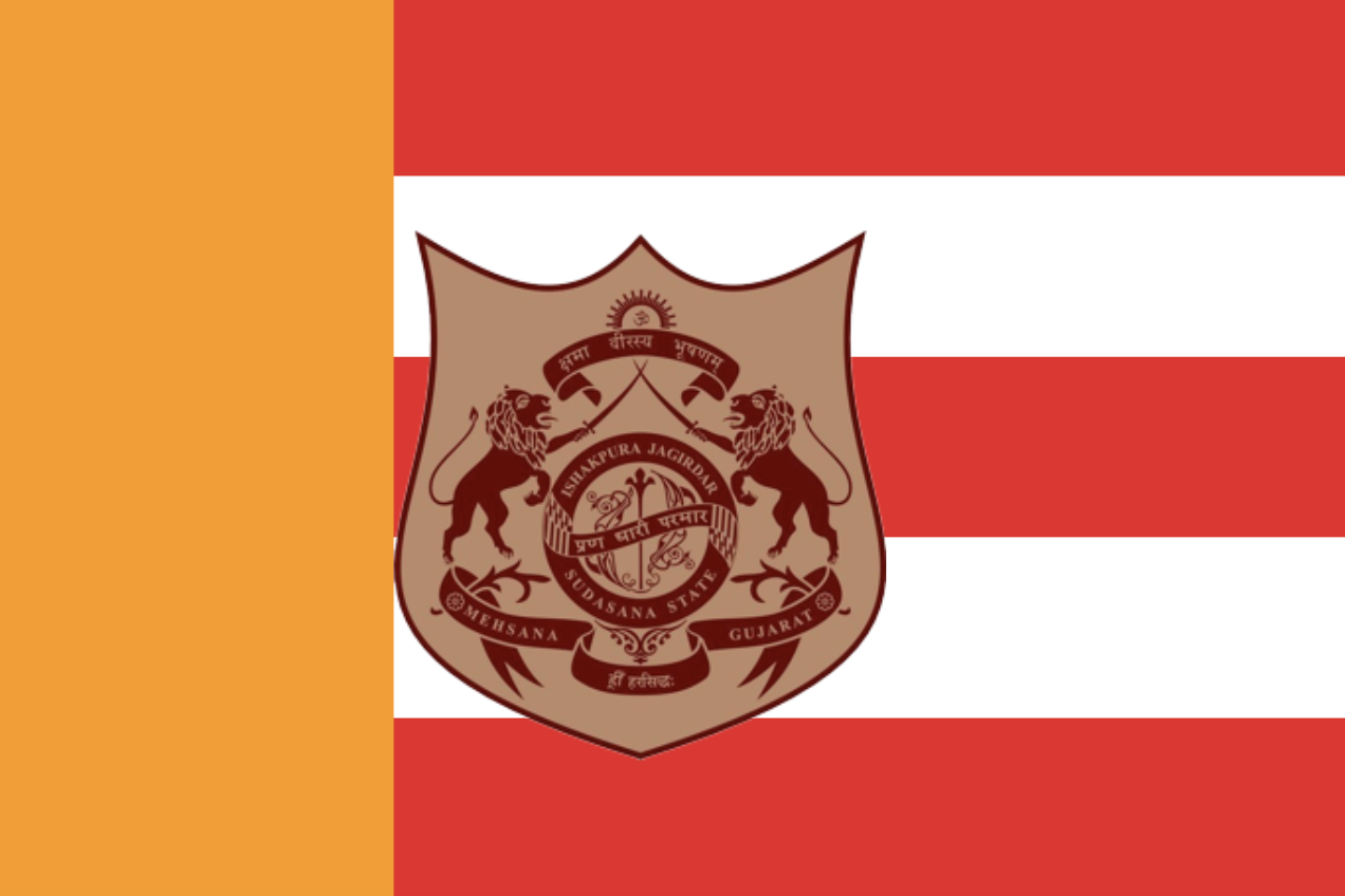 Minor Realm Sudasana Princely State - Pax Historia
