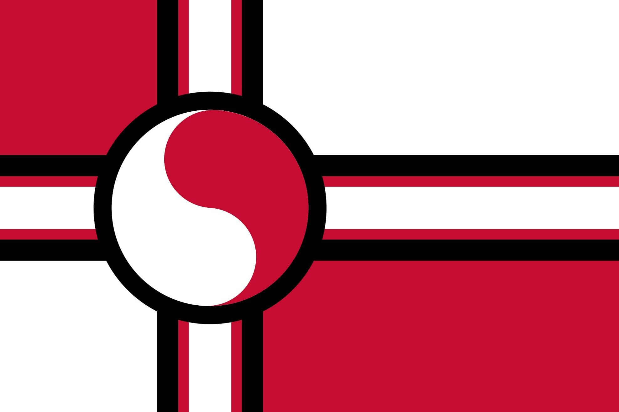 Technocratic State - Pax Historia