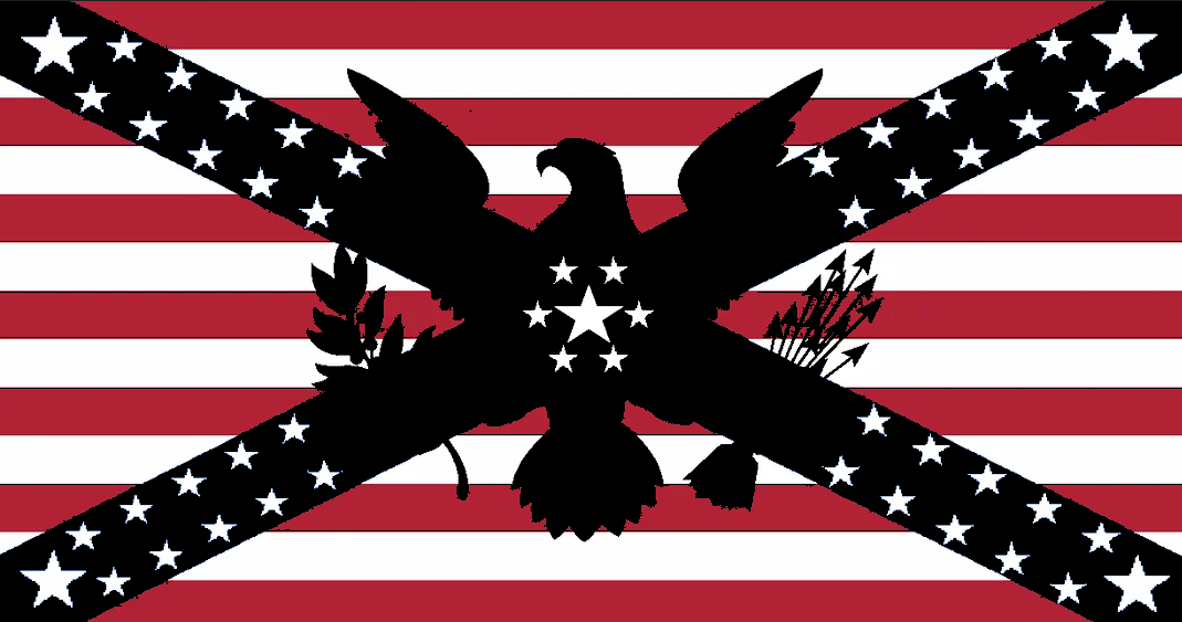 The Greater American Union - Pax Historia