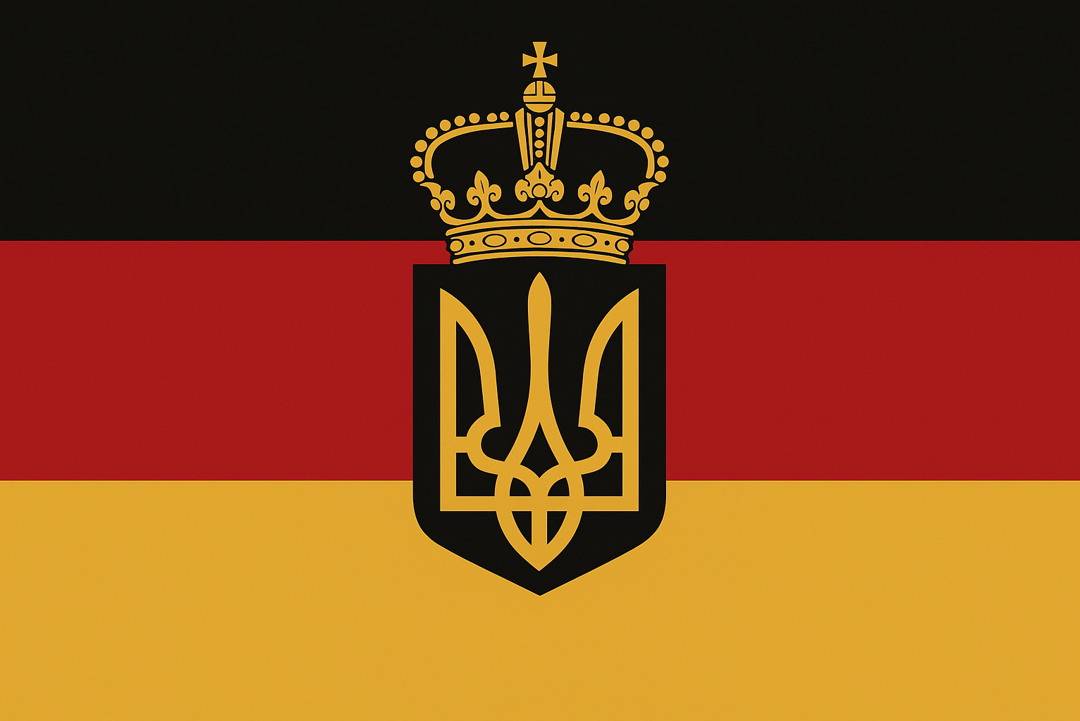 Ukrainian Empire (fictional 1475) - Pax Historia