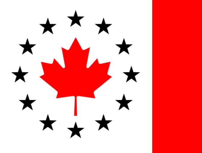 Union of Canada - Pax Historia