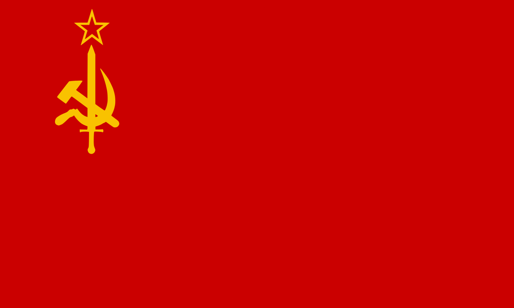 Union Of Soviet Socialist Republics TNO The New Order Pax Historia