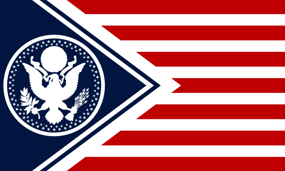 Union State of America - Pax Historia