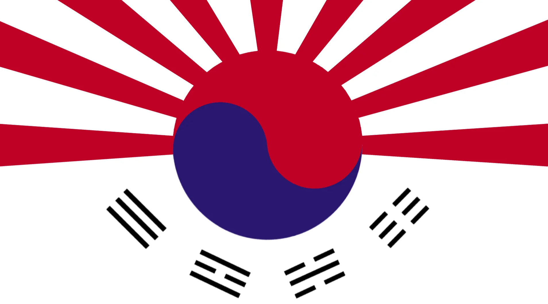 United Federation of Japan and Korea - Pax Historia