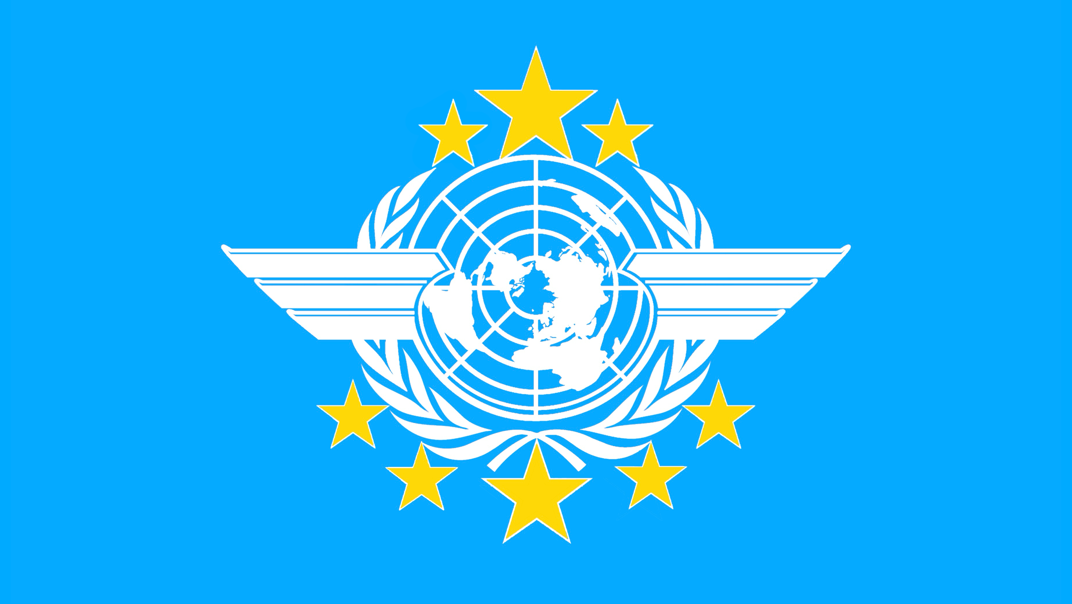 United Nations Space Republic (2100-Present) - Pax Historia
