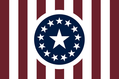 United State of America/North American Union - Pax Historia
