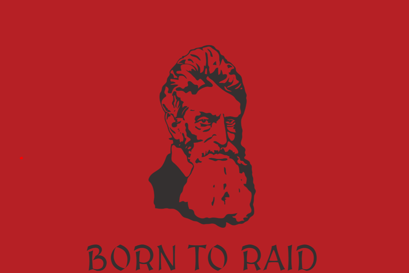 USA Christian Socialist Alt Flag - Pax Historia