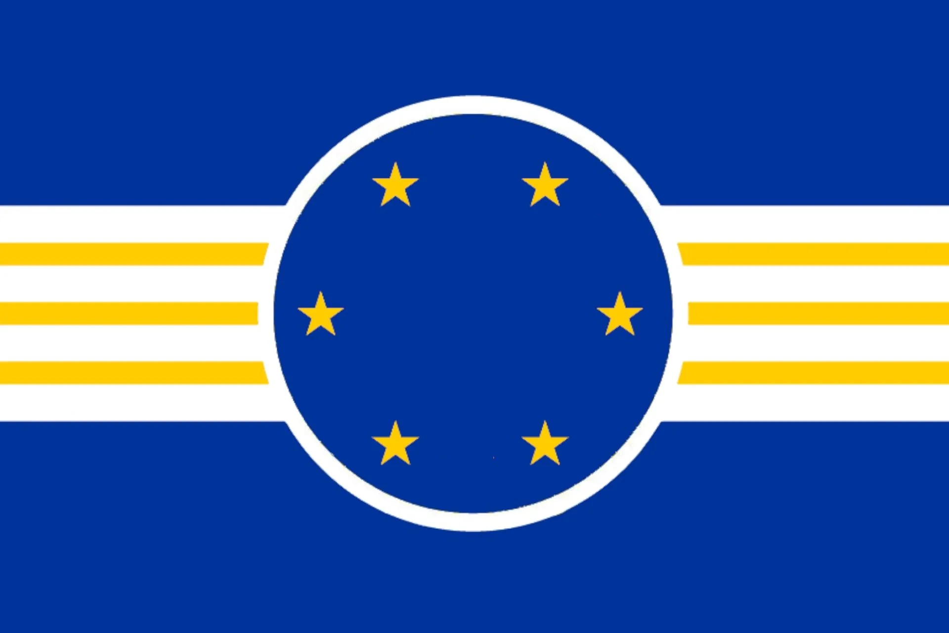 Western European Council (1950-1989) - Pax Historia